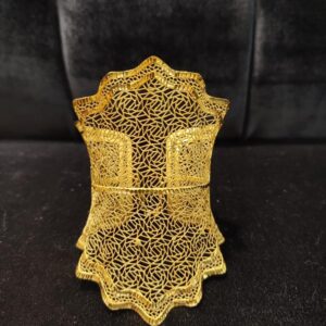 Fizyon Bardak Kelepçe 15