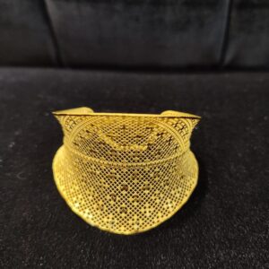 Fizyon Bardak Kelepçe 2