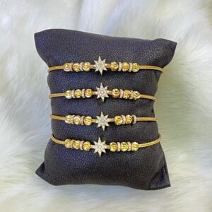 Dorika Taşlı Bileklik 3