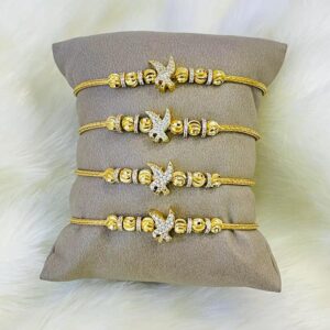 Dorika Taşlı Bileklik 16