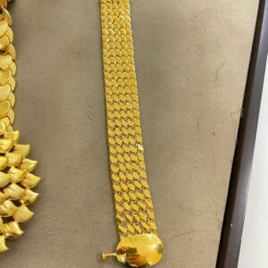 Düğün Bileklik Pullu 1