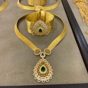 Trabzon Hasırı Set 7