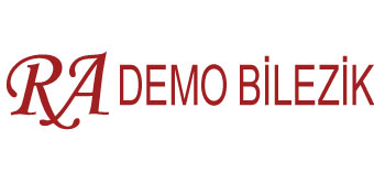 RA Demo Bilezik